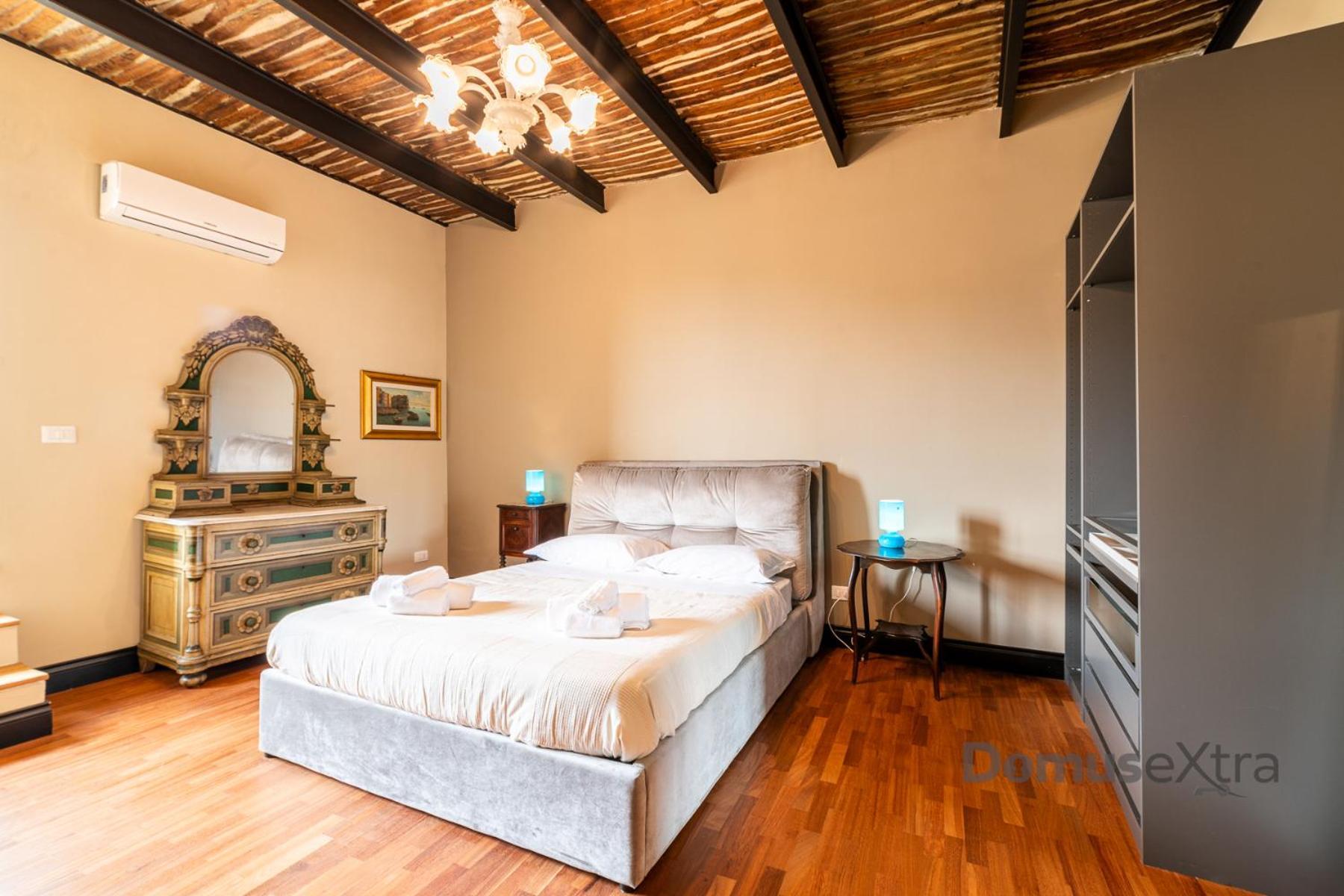Gramsci Relais By Domusextra Naples