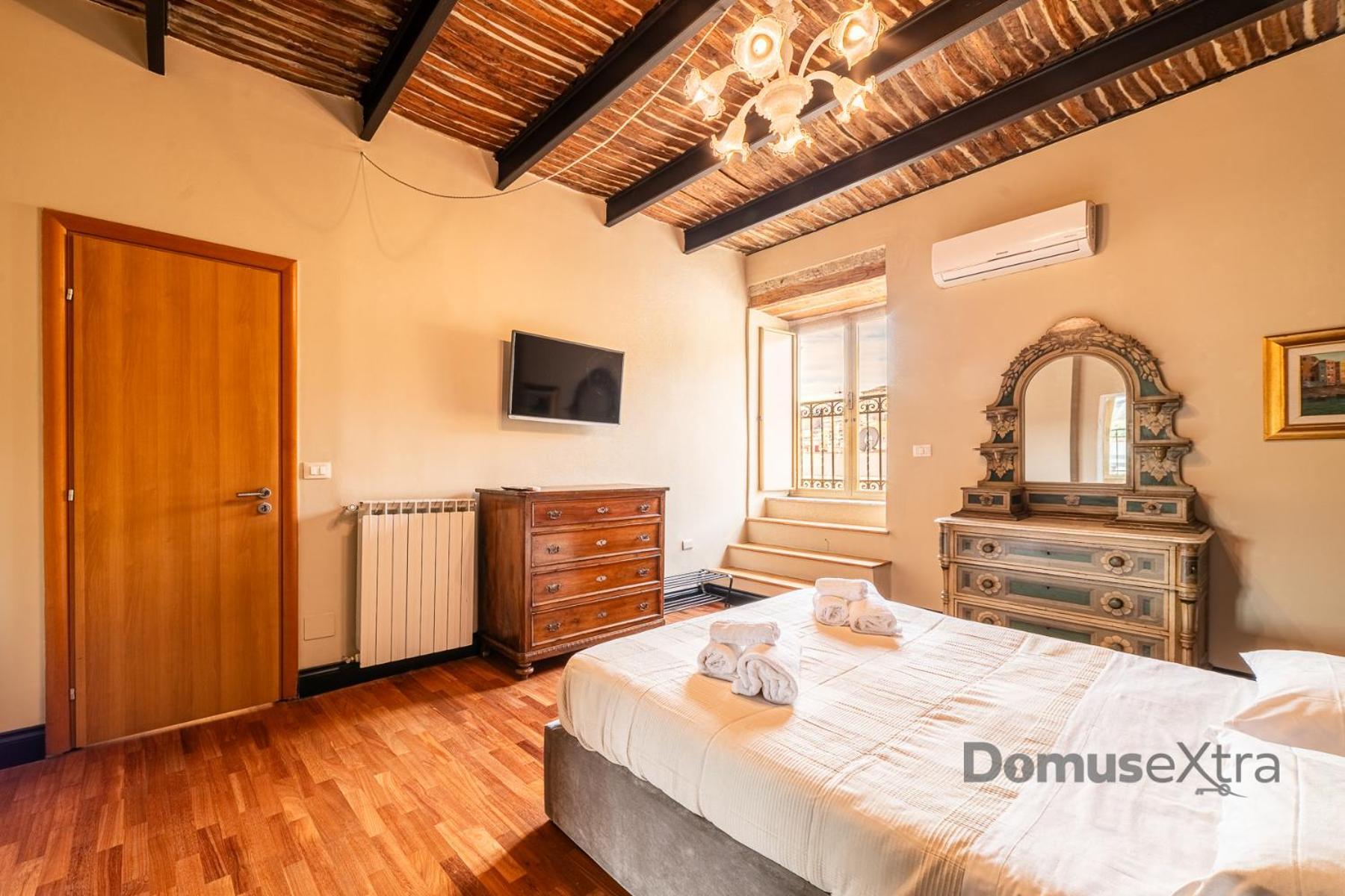 Gramsci Relais By Domusextra Apartment *