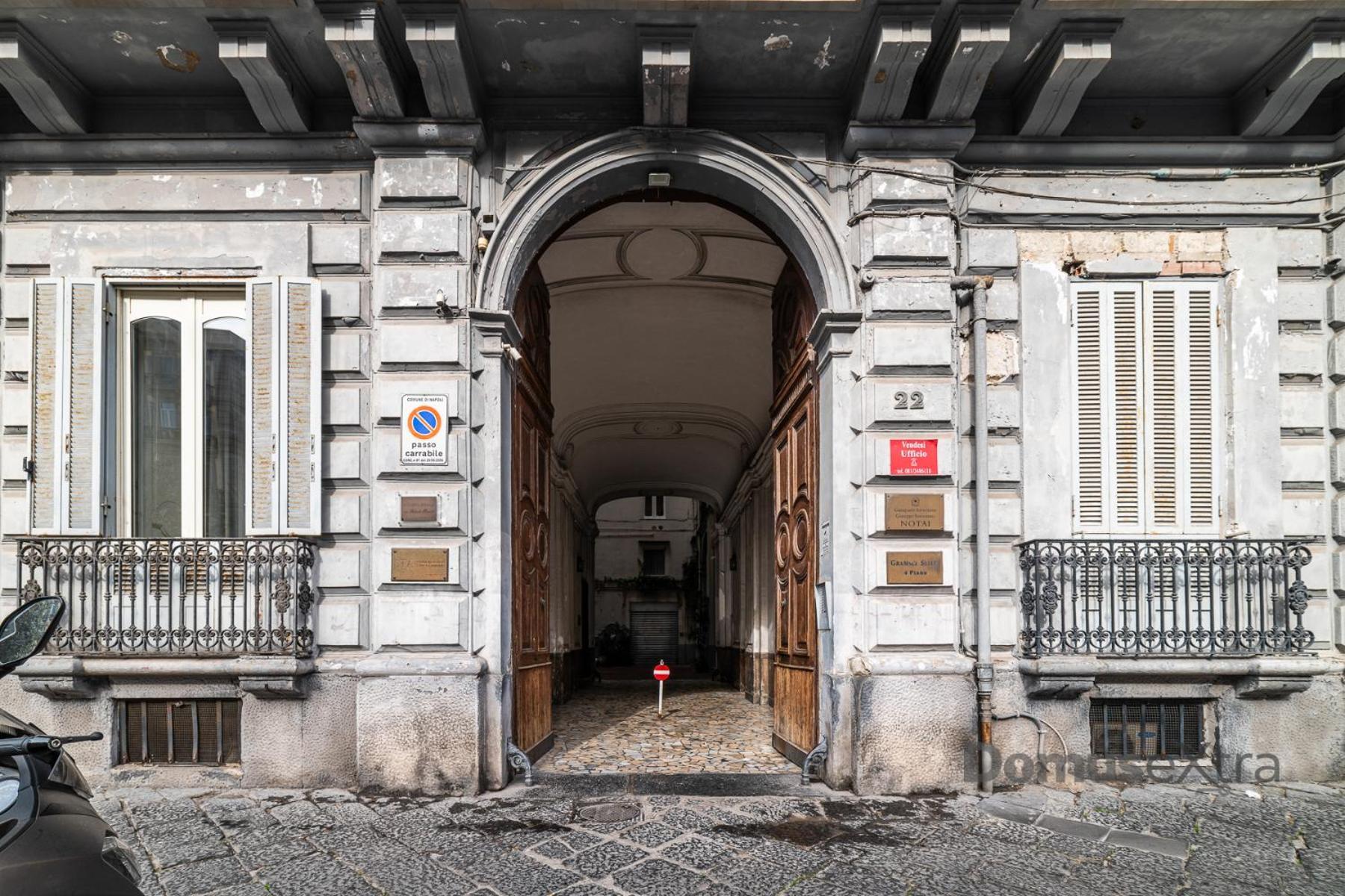Gramsci Relais By Domusextra Apartment Naples