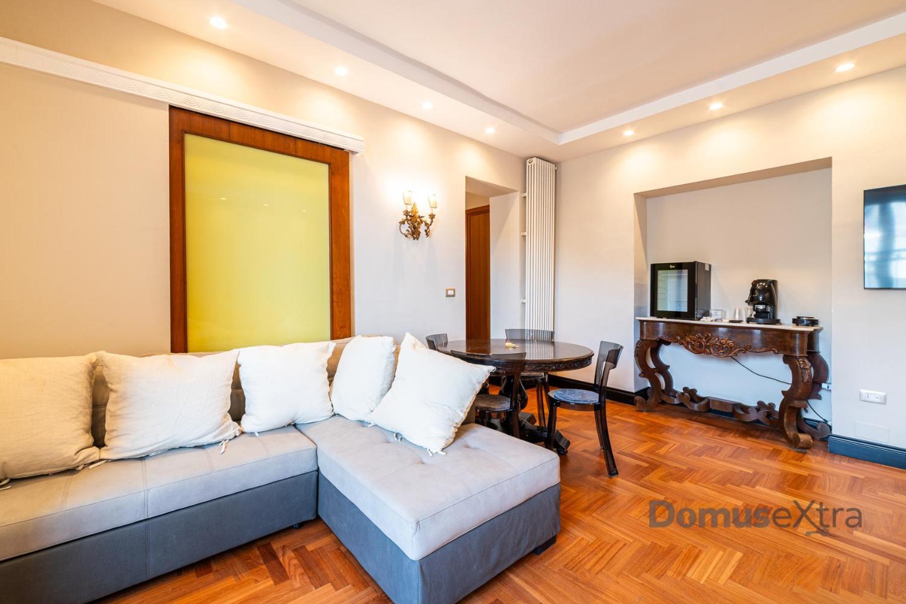 Gramsci Relais By Domusextra Apartment Naples