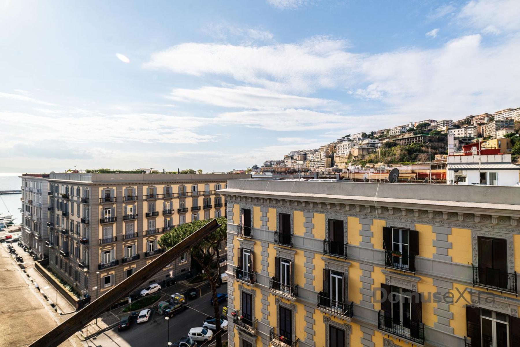 Apartment Gramsci Relais By Domusextra