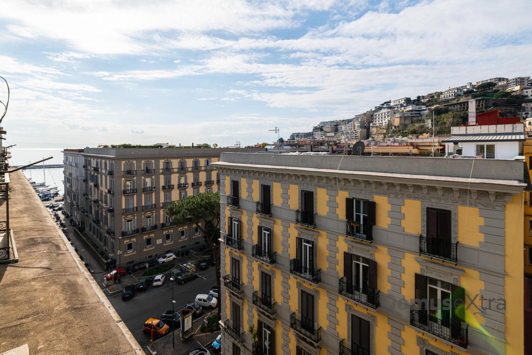 Apartment Gramsci Relais By Domusextra *