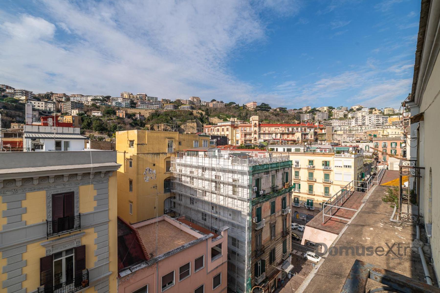 Gramsci Relais By Domusextra Apartment Naples