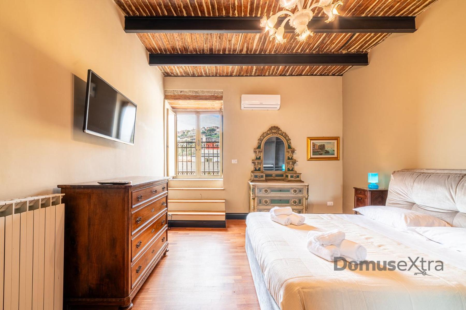 Apartment Gramsci Relais By Domusextra