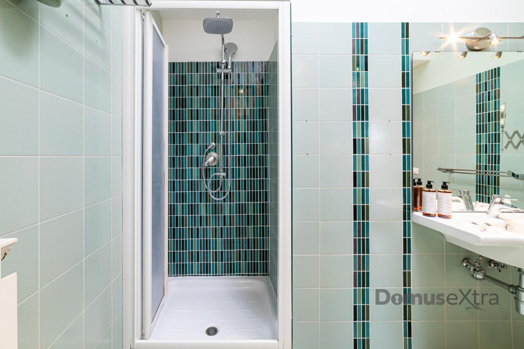 Apartment Gramsci Relais By Domusextra