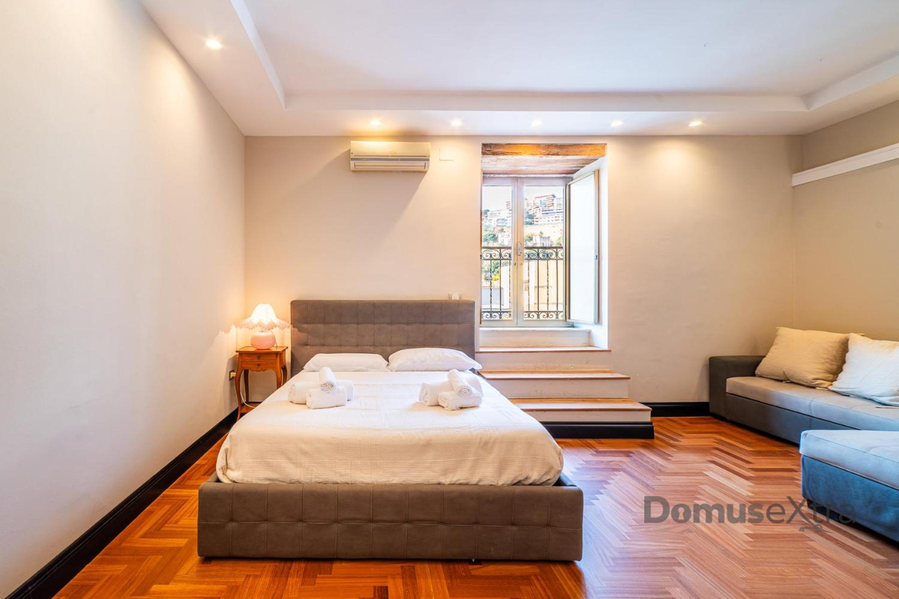 Gramsci Relais By Domusextra Apartment *