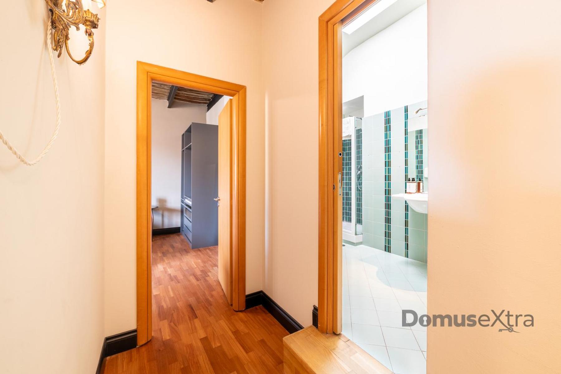 Apartment Gramsci Relais By Domusextra *