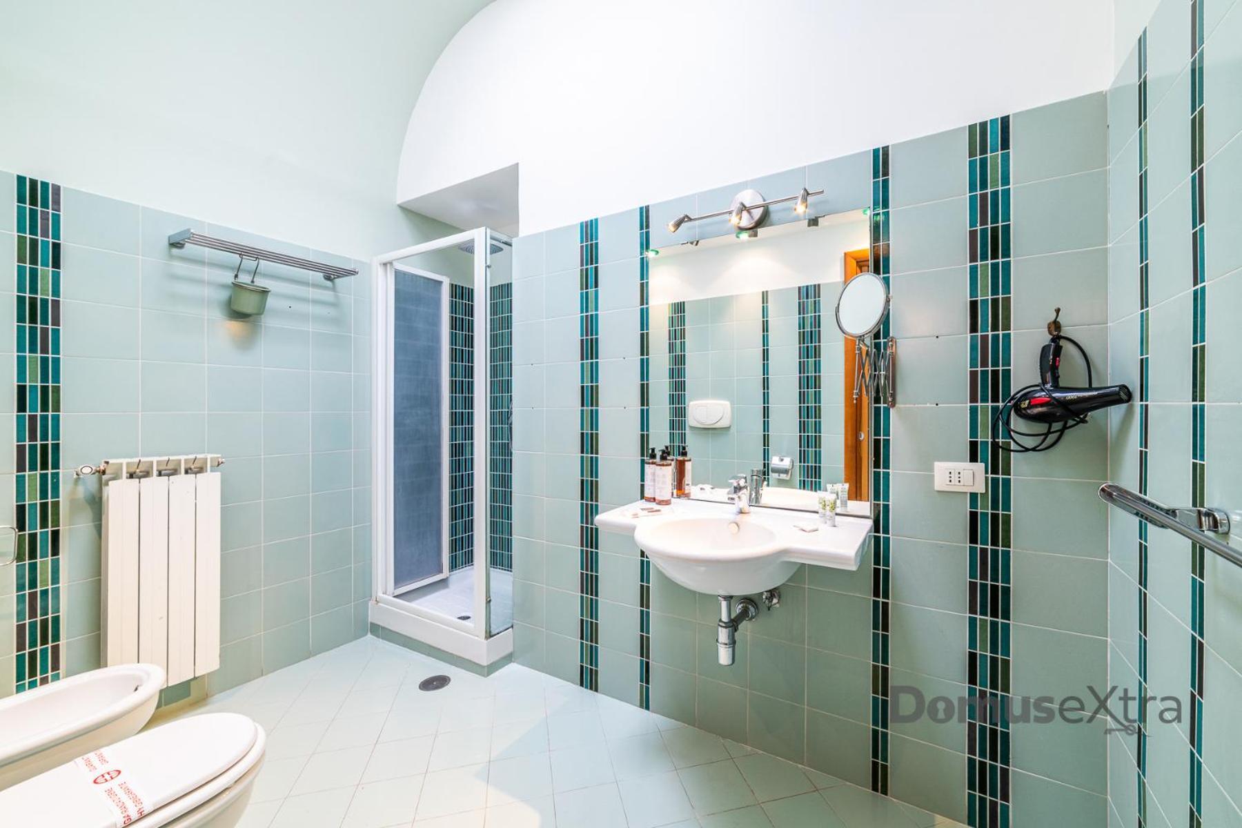 Gramsci Relais By Domusextra Apartment Naples